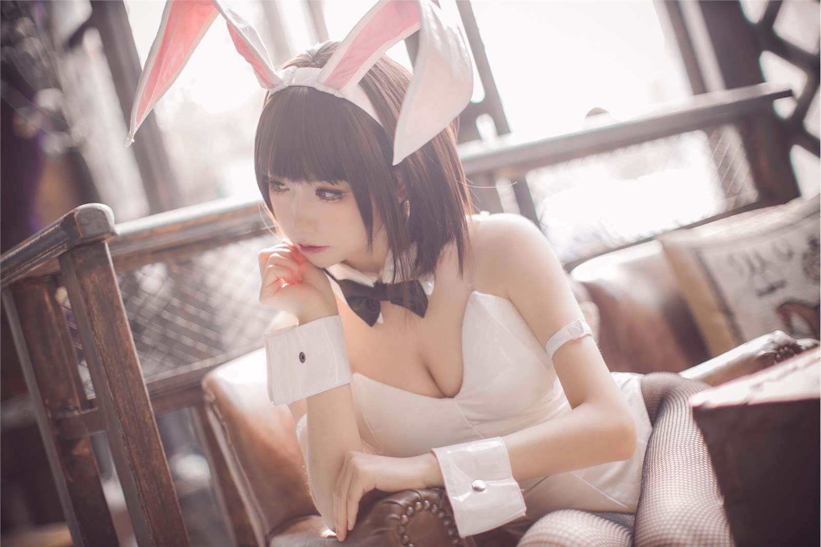 Clothes - NO.04 Kato Hye Bunny(37)